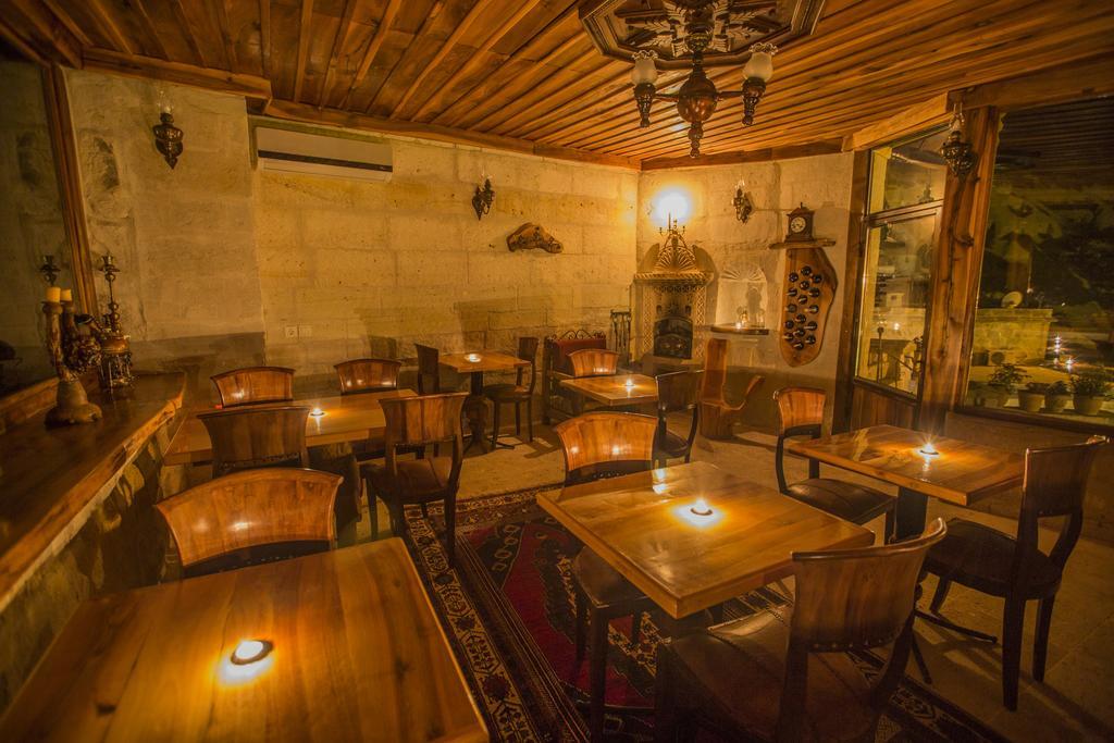 Otel Koza Cave