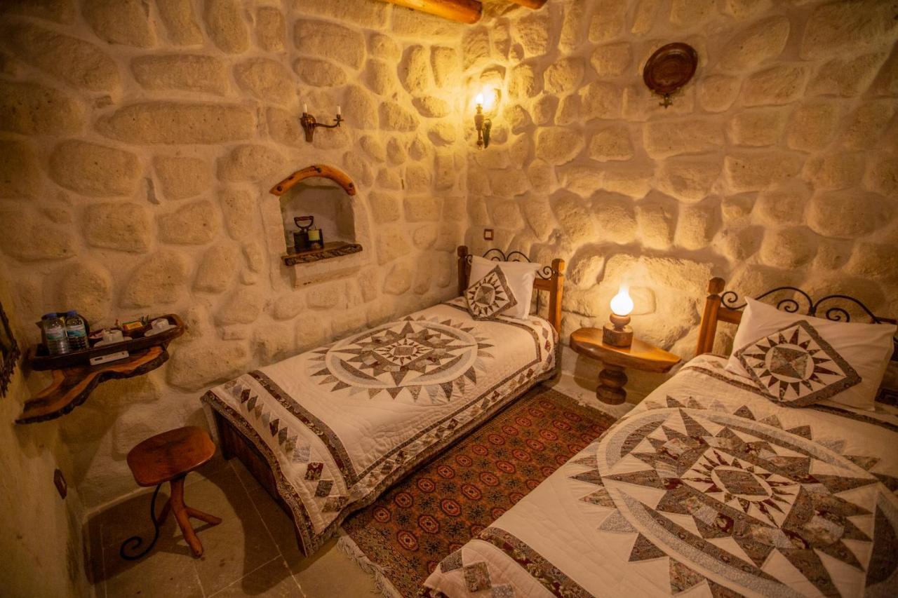 Koza Cave 3* Göreme