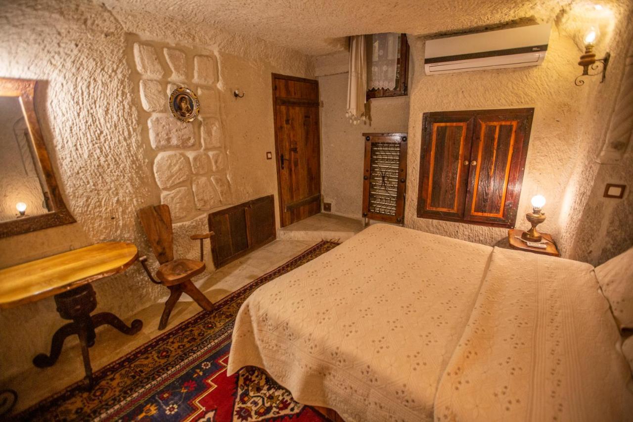 Hotel Koza Cave