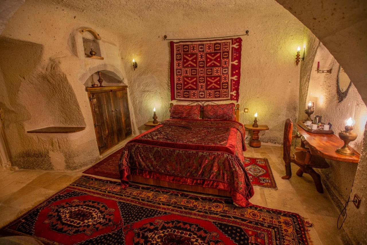 Koza Cave Goreme