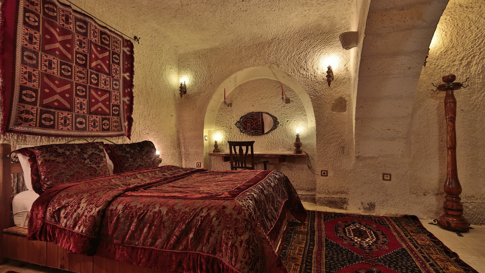 Hotel Koza Cave 3*